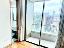 New Futura (D9), Condominium #595990471